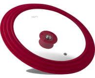 Lamart POKRYWA UNIWERSALNA O 24-28 CM COVER (LT7082) - 1283586 - zdjęcie 1